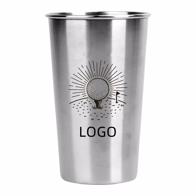Pint Cups