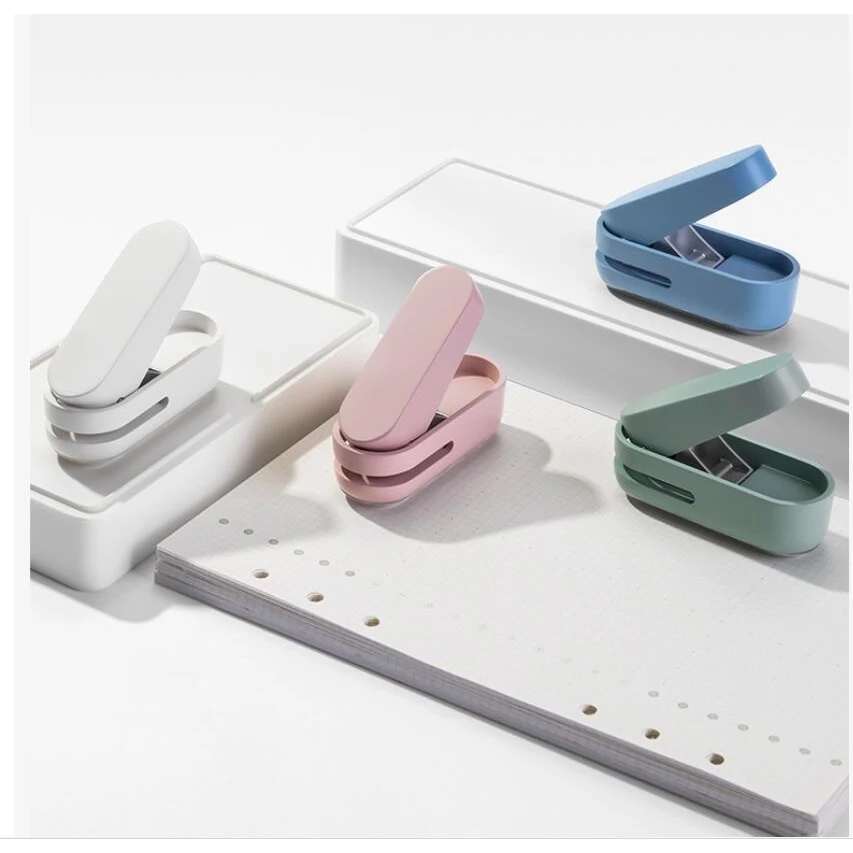 Custom Paper Puncher Tool 1