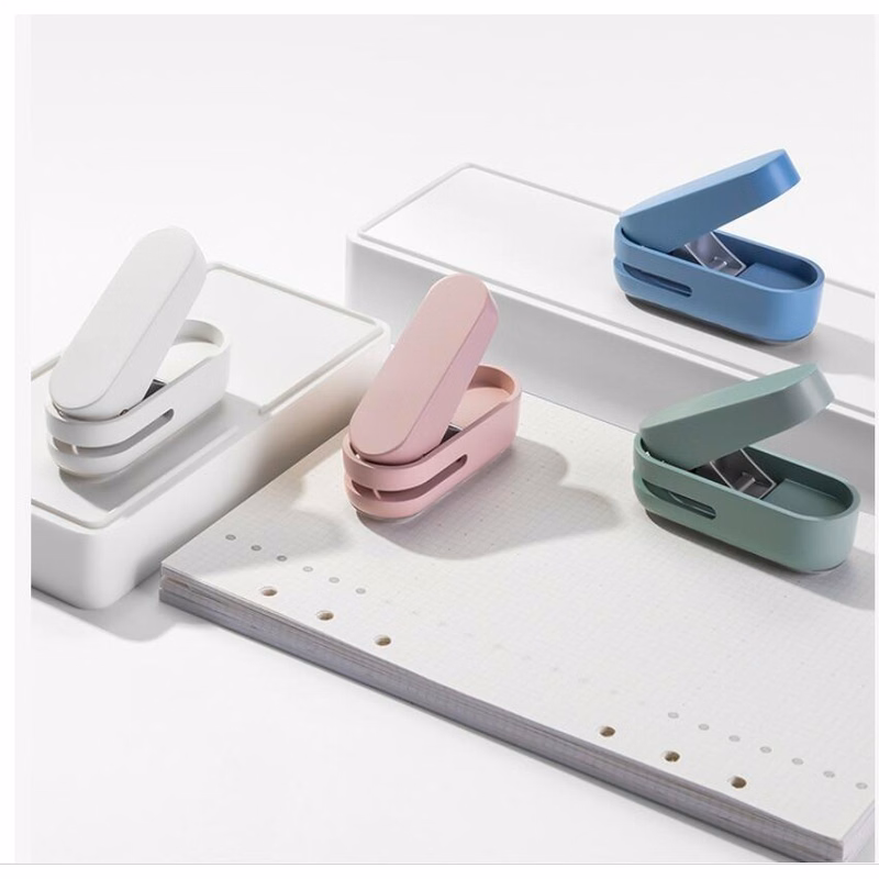 Custom Paper Puncher Tool