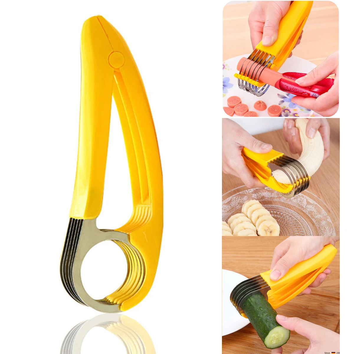 Banana Slicer 1
