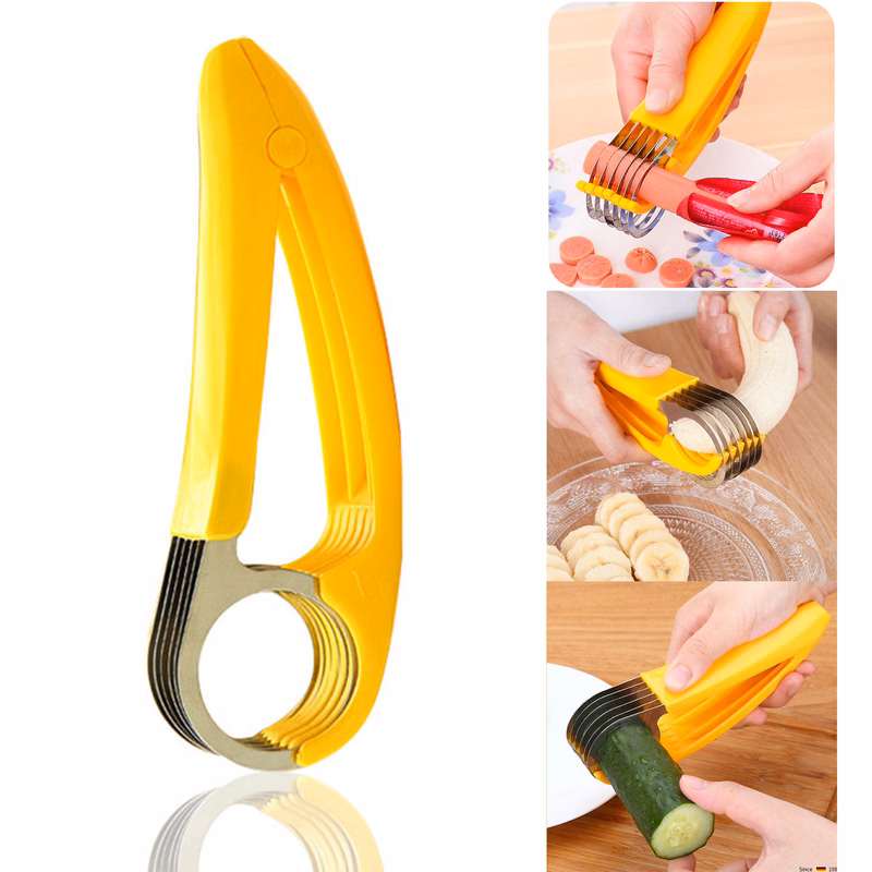 Banana Slicer