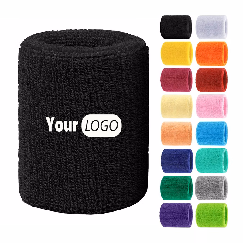 Sports Anti-Sweat Wristband