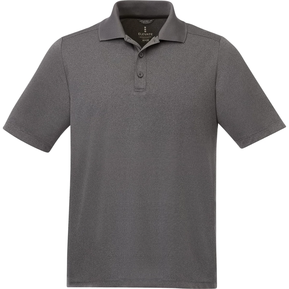 Men's DADE Short Sleeve Polo 1