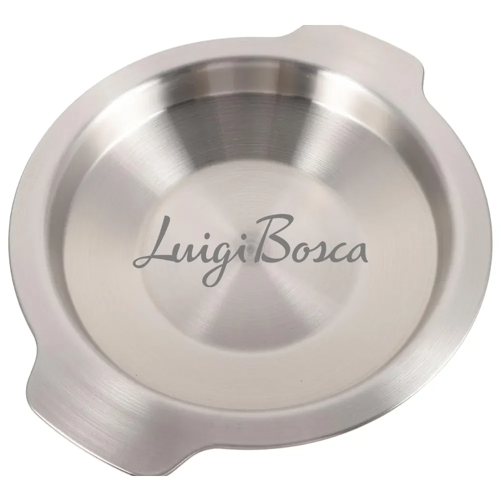 Stainless Steel Oyster Tray 1