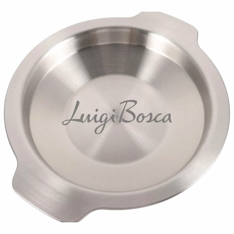 Stainless Steel Oyster Tray