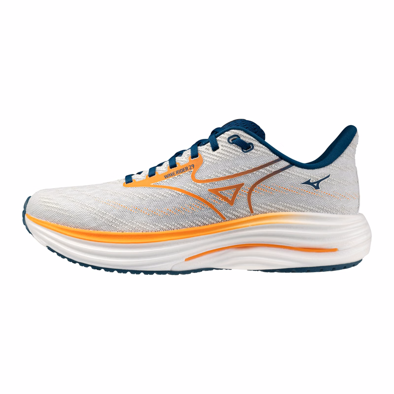 Men's Wave Rider 29 Running Shoe