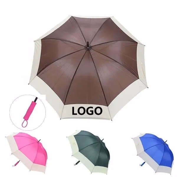 Golf Compact Small Travel Umbrella