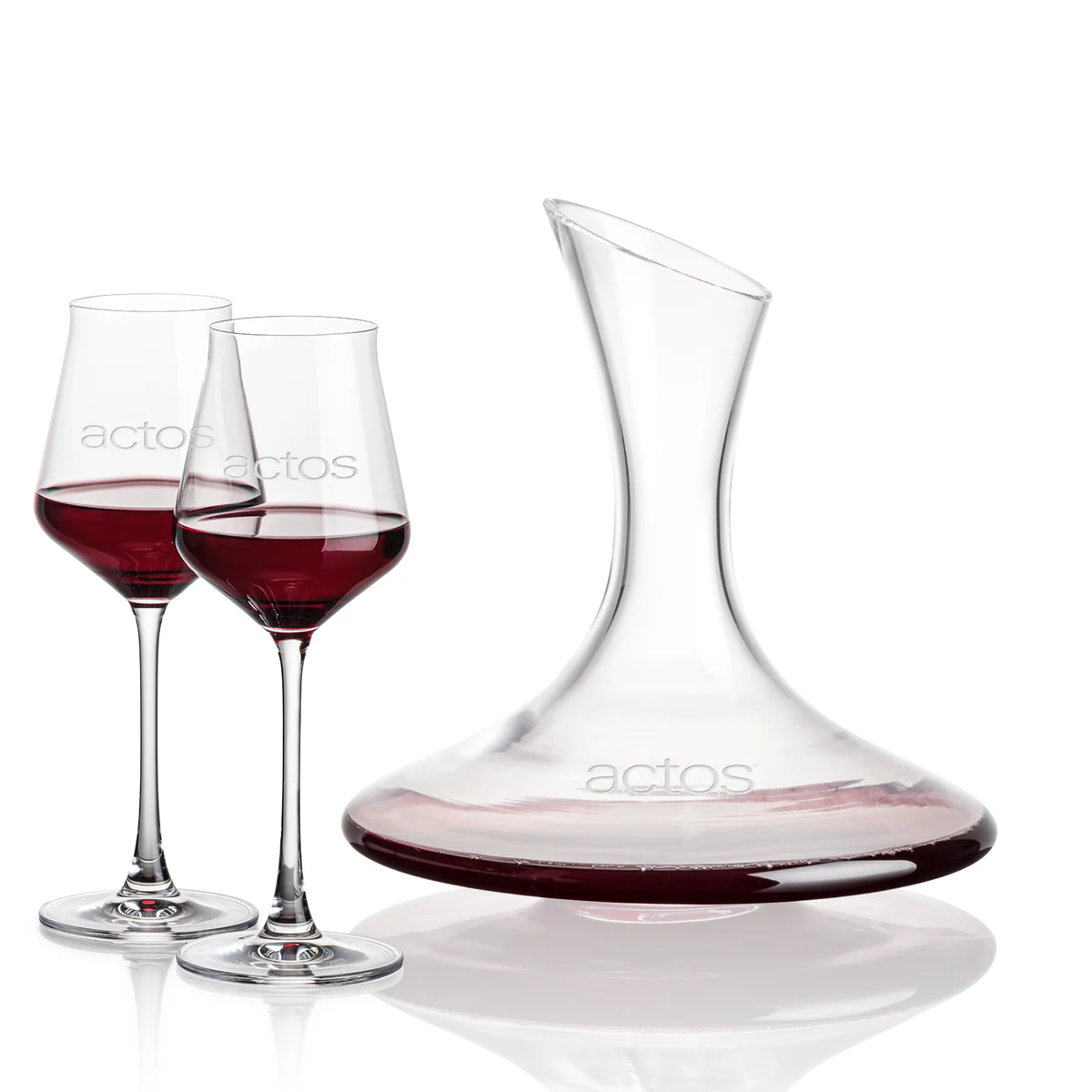 Madagascar Carafe & Bretton Wine 1