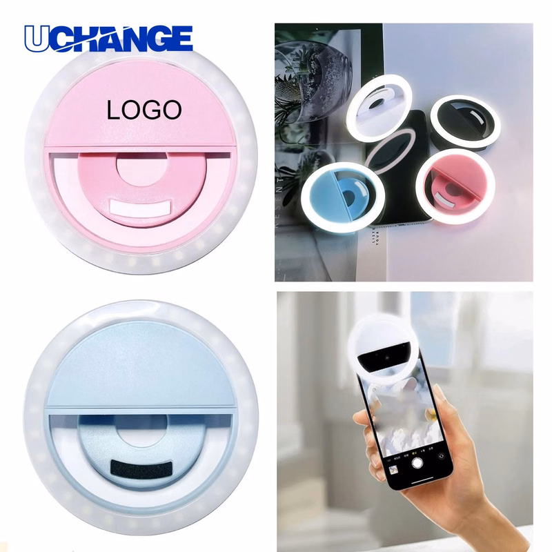 Full Color Printed Phone Fill Light