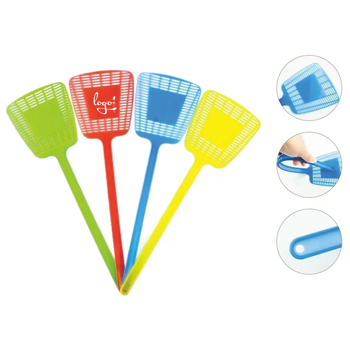 Grid Fly Swatter 1