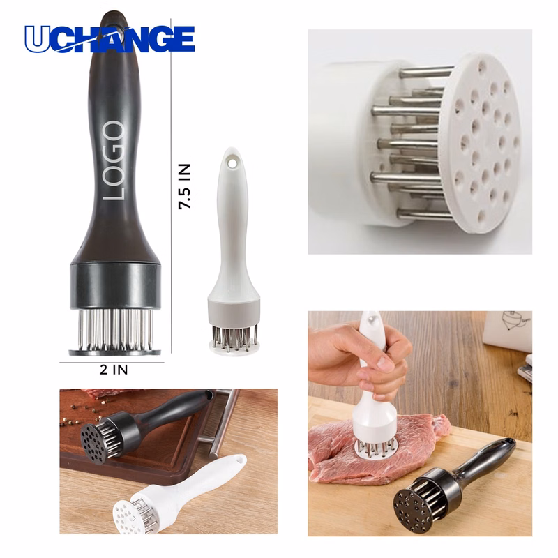 Effective Meat Tenderizer Needle Tool