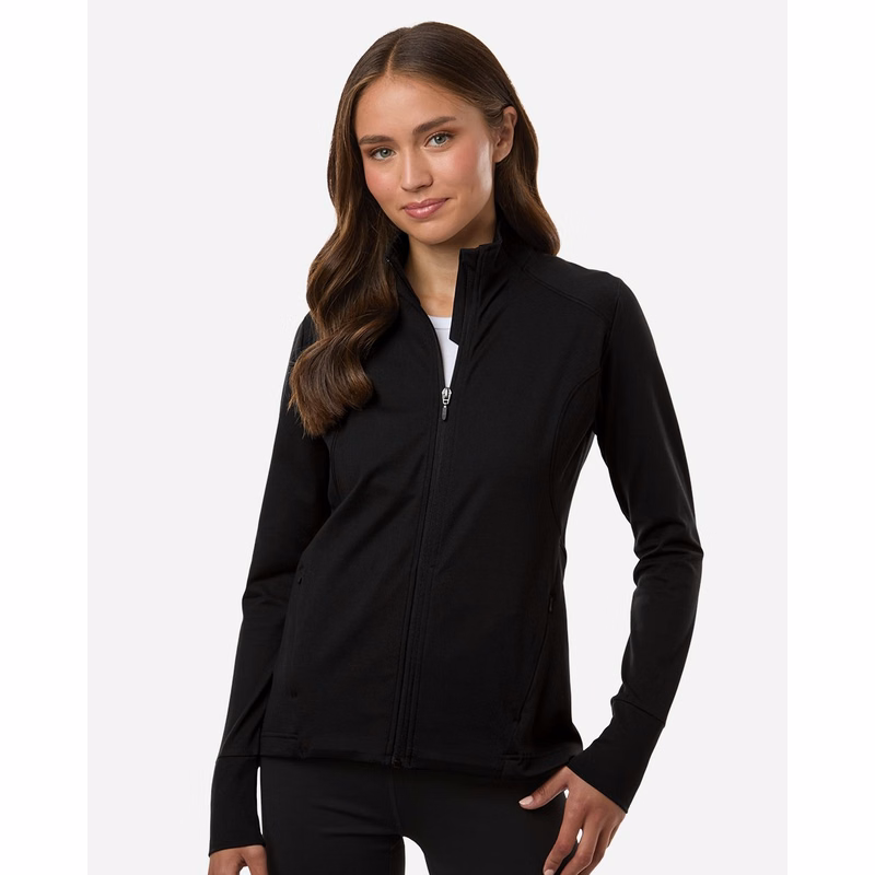 Women's Eco Revive™ City Flex Full-Zip Jacket - 223765