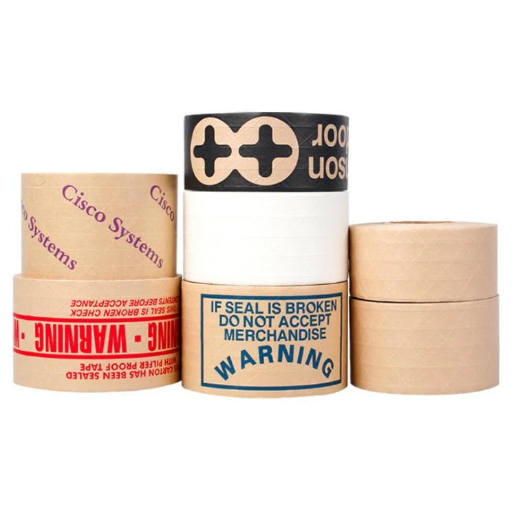 Carton Sealing Tape/Shipping Packaging Tape 1