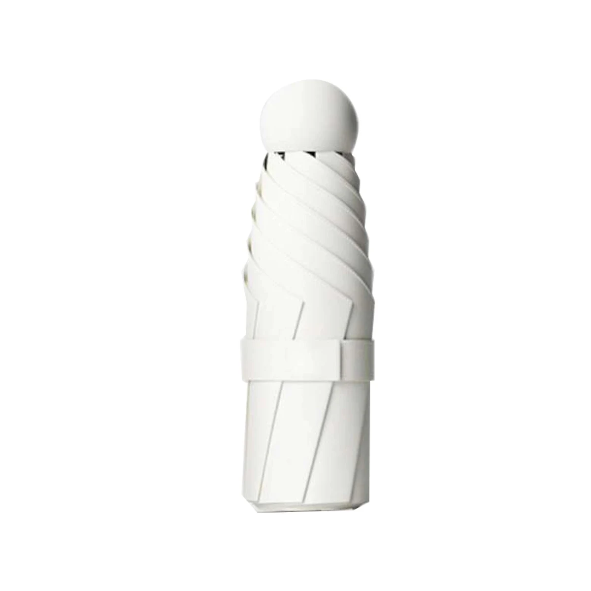 Compact Travel Umbrella Windproof Automatic Umbrellas 1