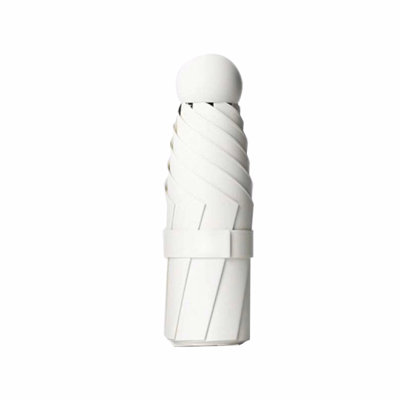 Compact Travel Umbrella Windproof Automatic Umbrellas