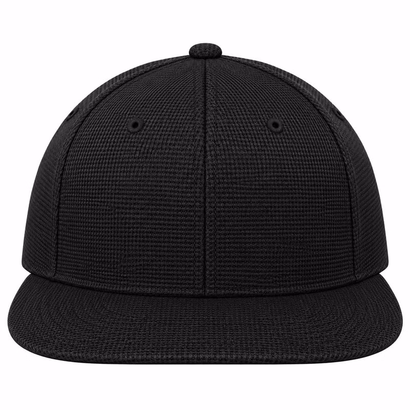 New Era Pivot Flat Bill Snapback Cap