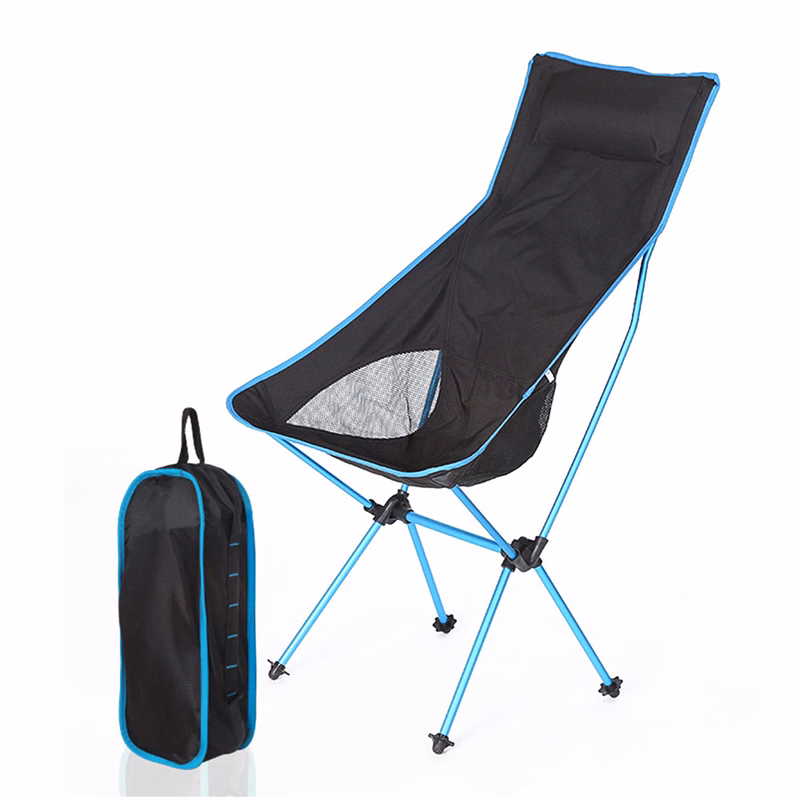 Portable Folding Lounge Chair