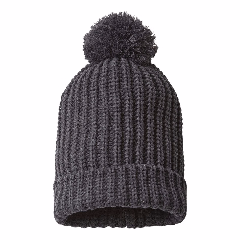 Chunky Cable Beanie - 143R