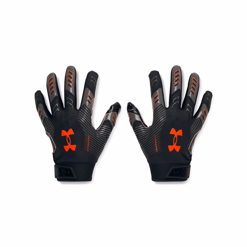 UA F9 Nitro LE Men's Football Gloves