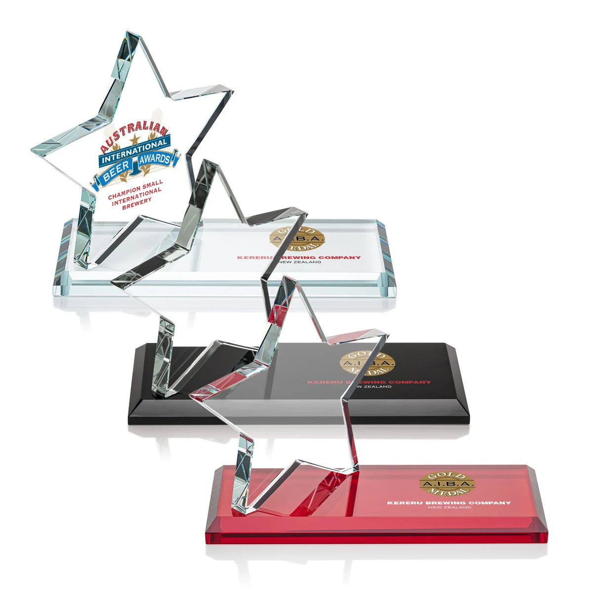 Northam Star VividPrint™ Award 1