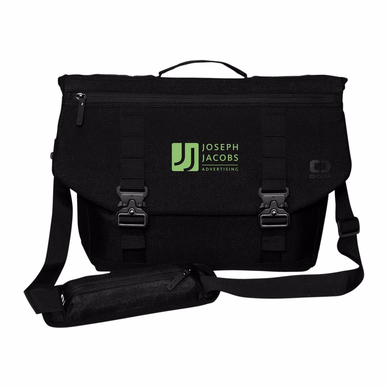OGIO Command Messenger