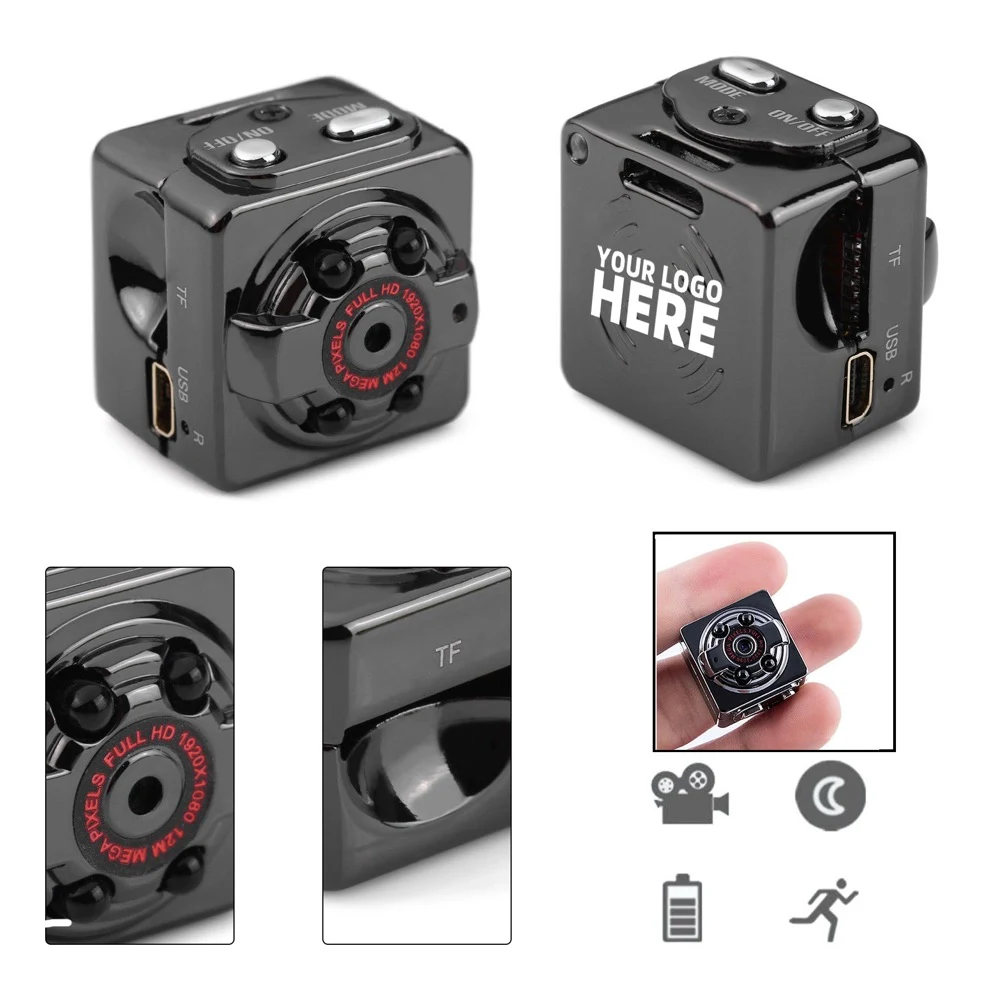 Outdoor Action Camera 1
