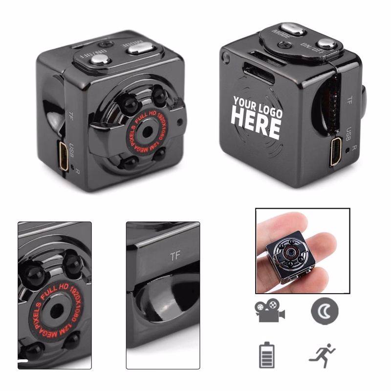 Outdoor Action Camera