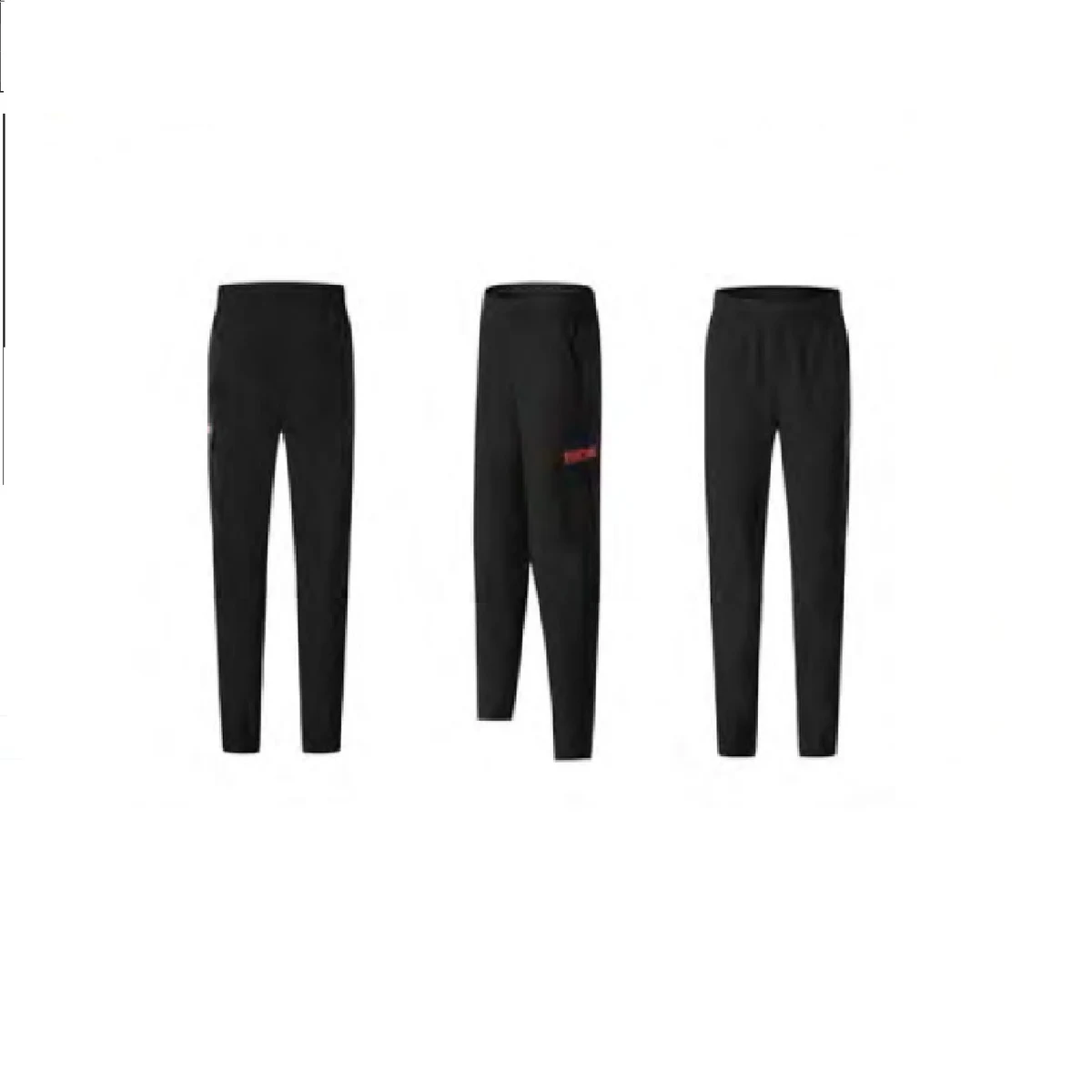 Men's Pants - Stock Style 1 1