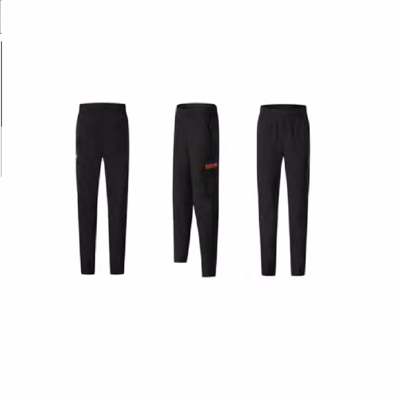 Men's Pants - Stock Style 1