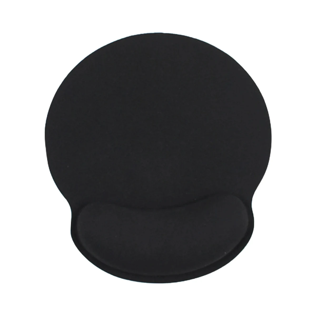 Full Color Wrist Rest Mouse Pad 1