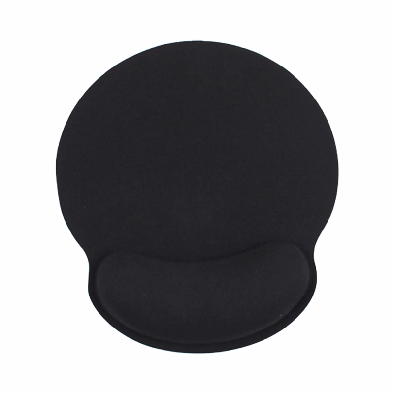 Full Color Wrist Rest Mouse Pad