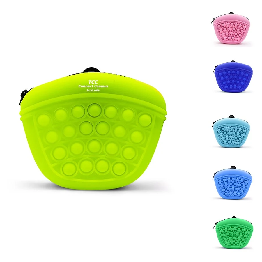 Dog Food Belt Bag 1