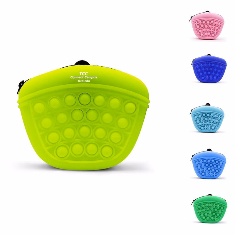 Dog Food Belt Bag