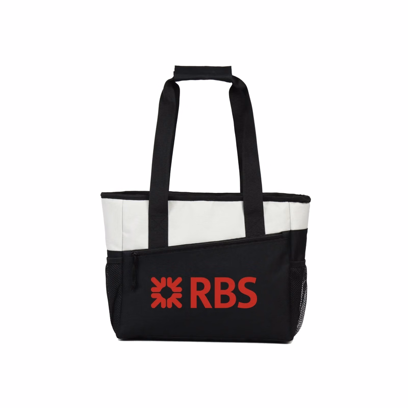 Tote Picnic Cooler Bag (13" x 11")