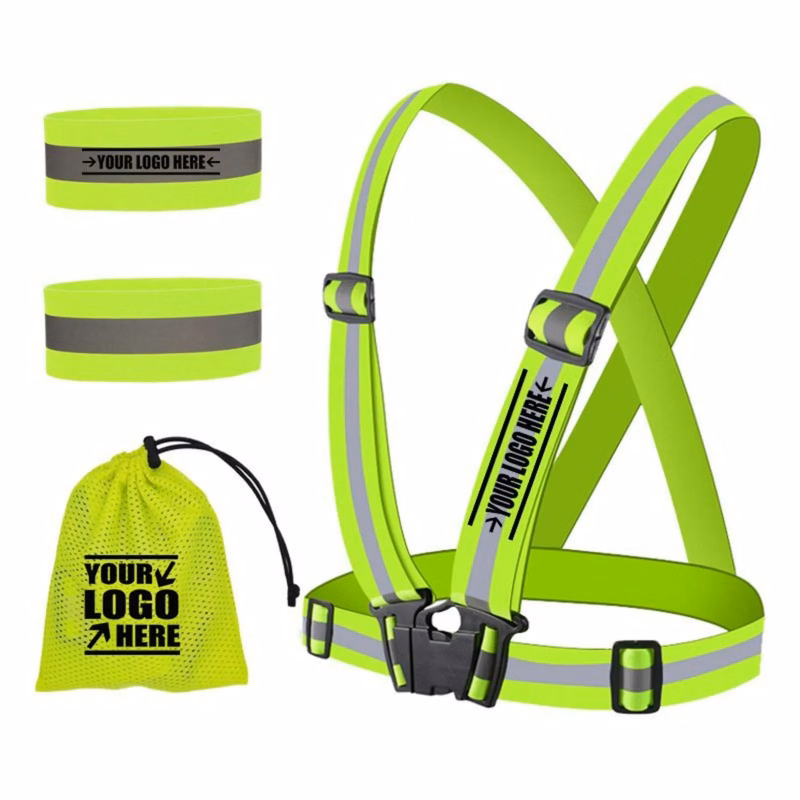 Reflective Vest Kit