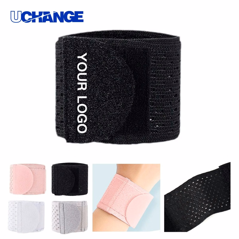 Nylon Wrist Guard Adjustable for Support