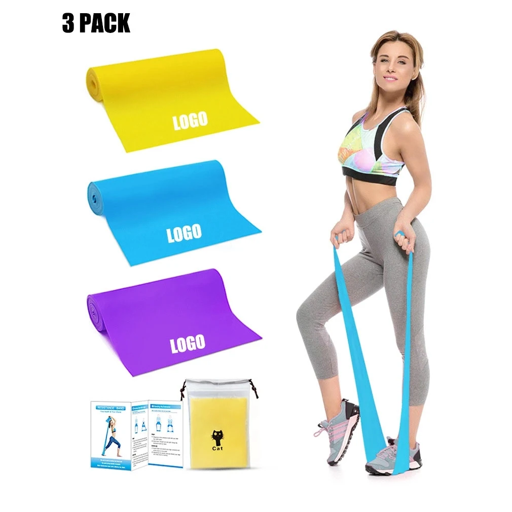 Exercise Bands 1