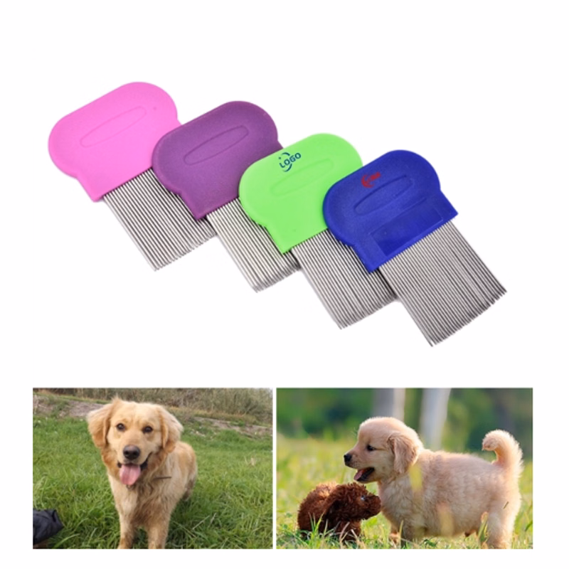 Dog Cat Comb