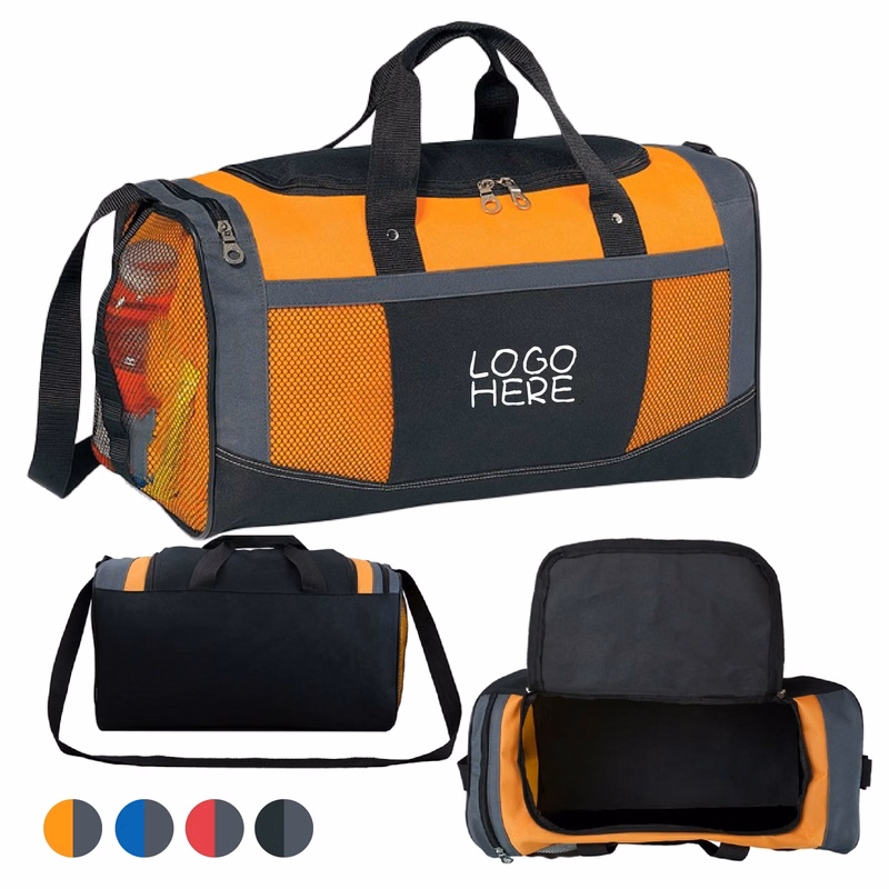 Duffel Bags
