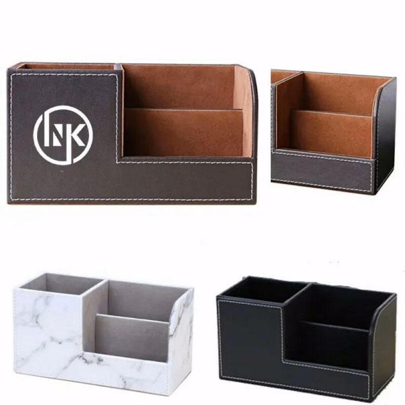 Multi-function Desk Stationery Organization