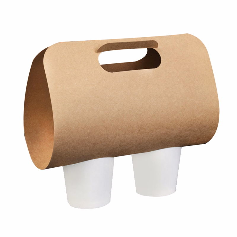2 Cup Drink Holder
