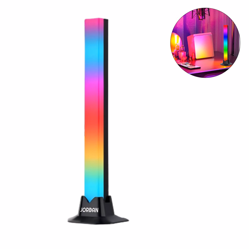 270-degree Desktop Ambient Light