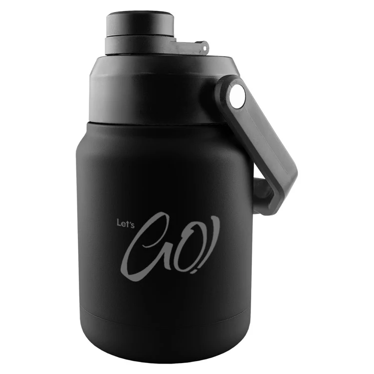 Libbey Drink Bottle 1