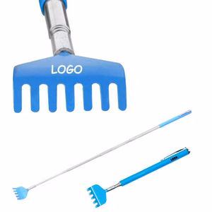 Pen Shaped Back Scratcher