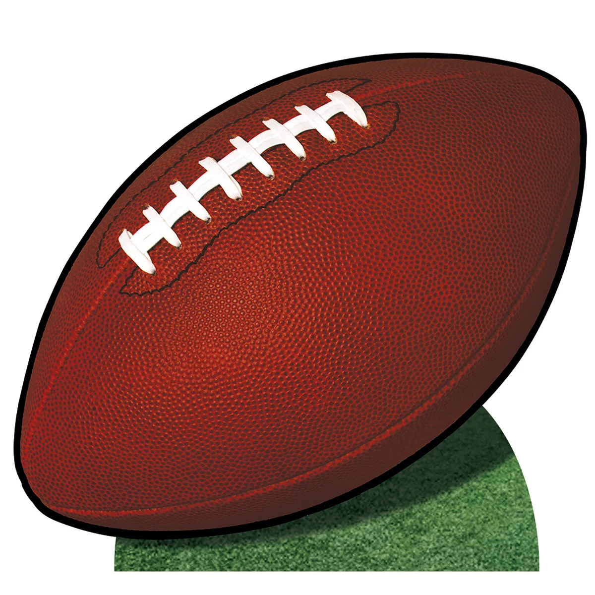 Football Stand-Up 1