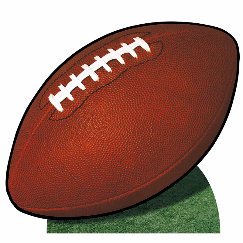 Football Stand-Up