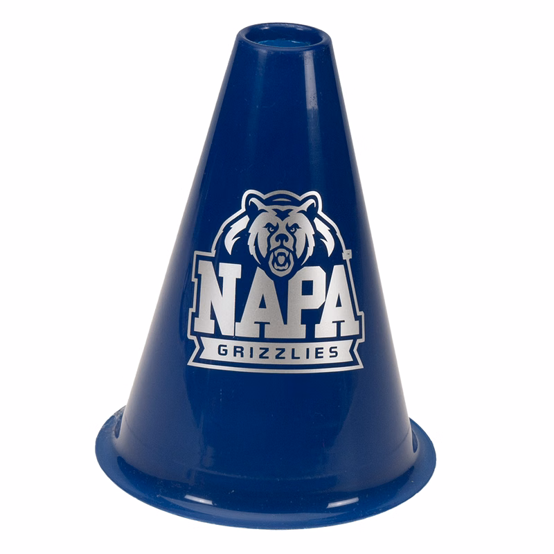 Megaphones - 8" Megaphone