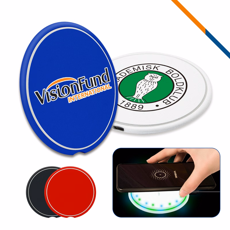Halation Quick Wireless Charger