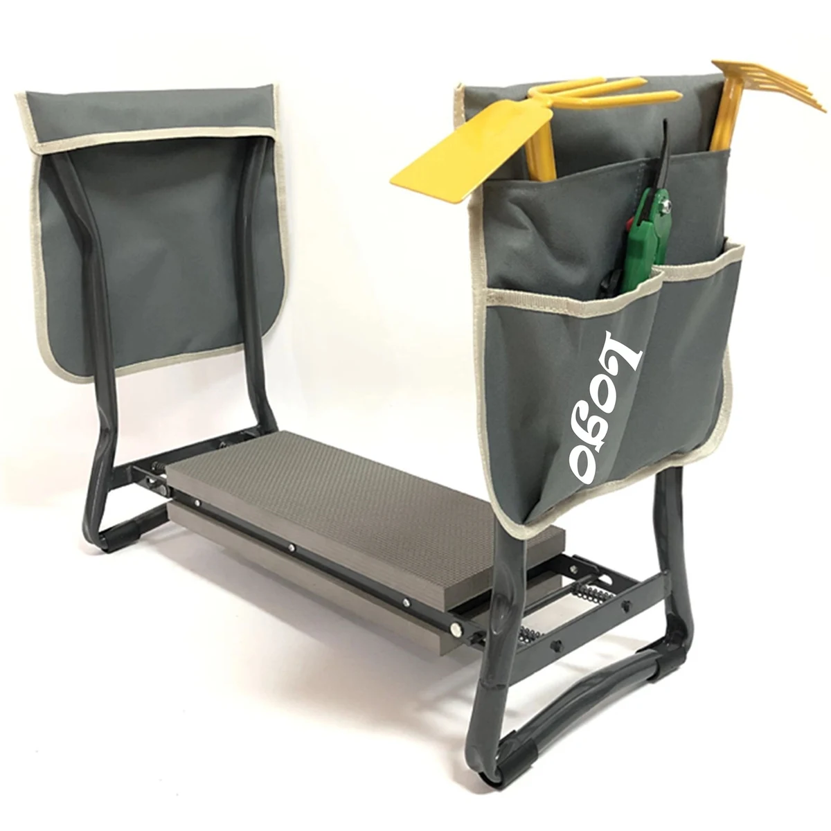 Garden Kneeler and Seat 1