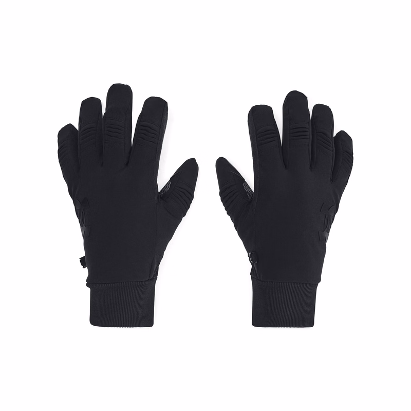 UA Winter Storm Men's Gloves